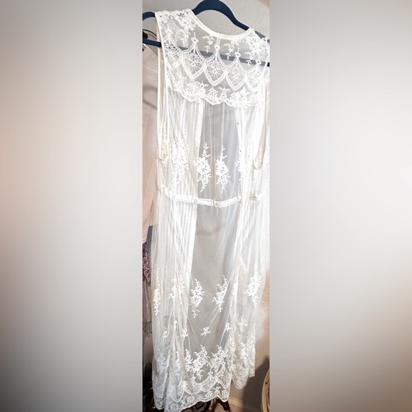 Vintage Spell Ophelia Duster XS - Picture 11 of 16